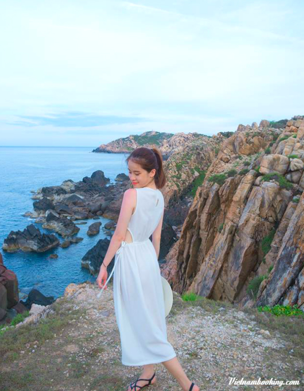 kinh nghiệm du lịch Phú Yên