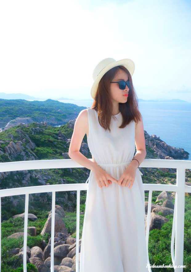 kinh nghiệm du lịch Phú Yên