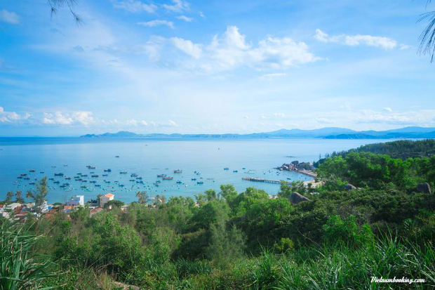 kinh nghiệm du lịch Phú Yên