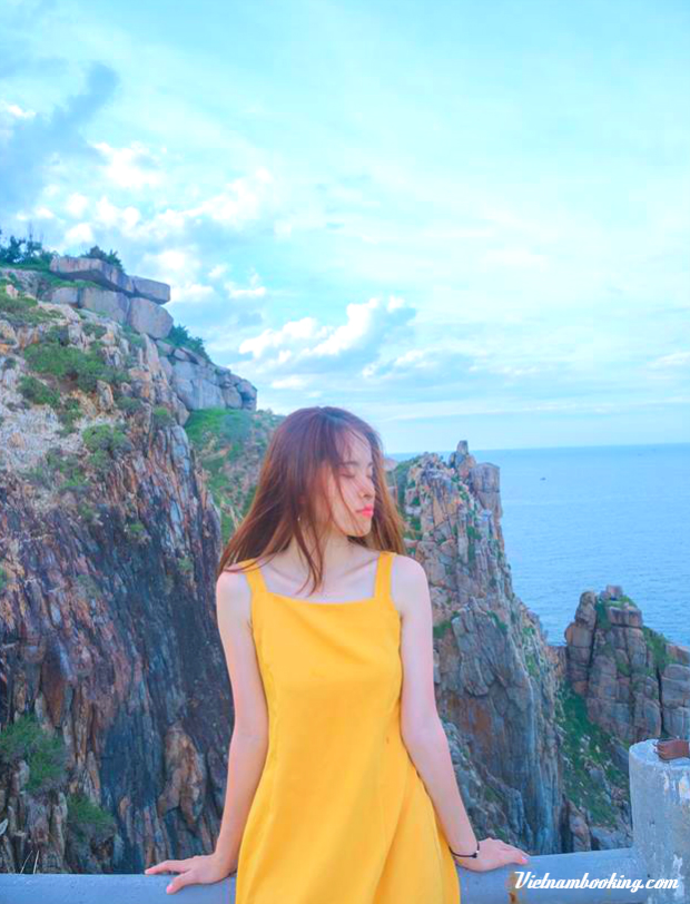 kinh nghiệm du lịch Phú Yên