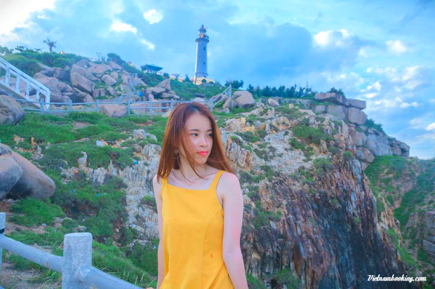 kinh nghiệm du lịch Phú Yên