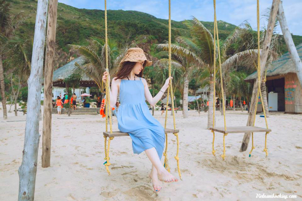 kinh nghiệm du lịch Phú Yên