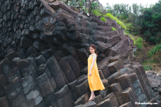 kinh nghiệm du lịch Phú Yên