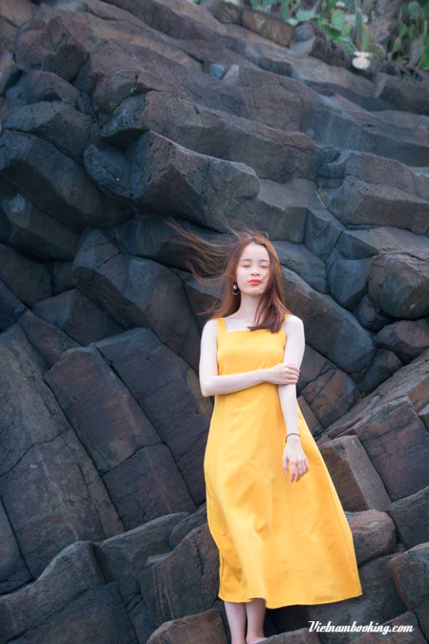 kinh nghiệm du lịch Phú Yên