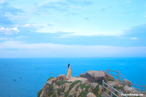 kinh nghiệm du lịch Phú Yên