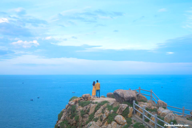 kinh nghiệm du lịch Phú Yên