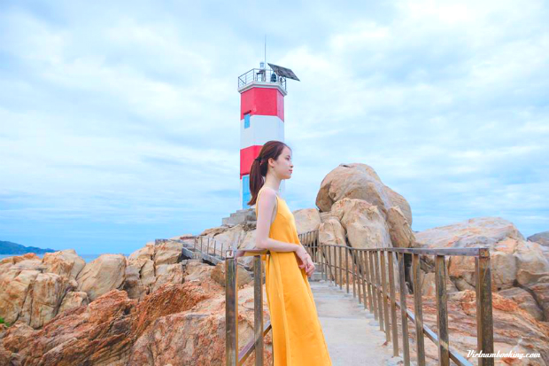 kinh nghiệm du lịch Phú Yên