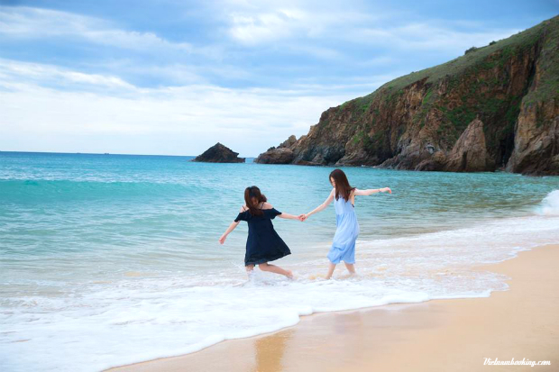 kinh nghiệm du lịch Phú Yên