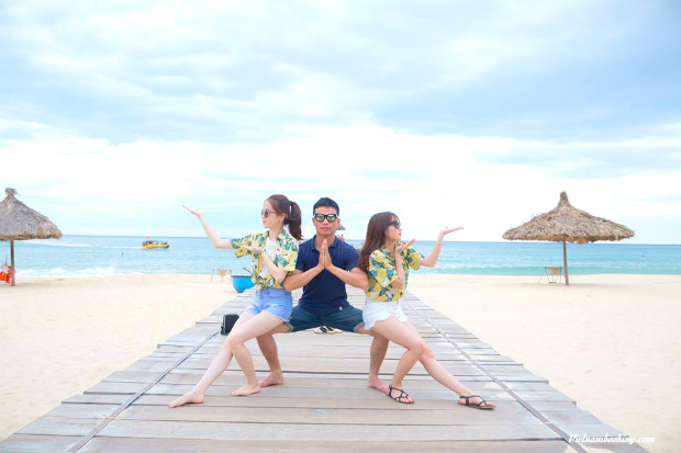 kinh nghiệm du lịch Phú Yên