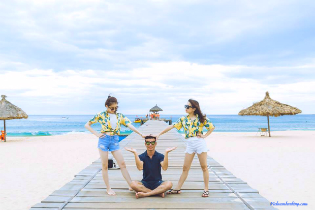 kinh nghiệm du lịch Phú Yên