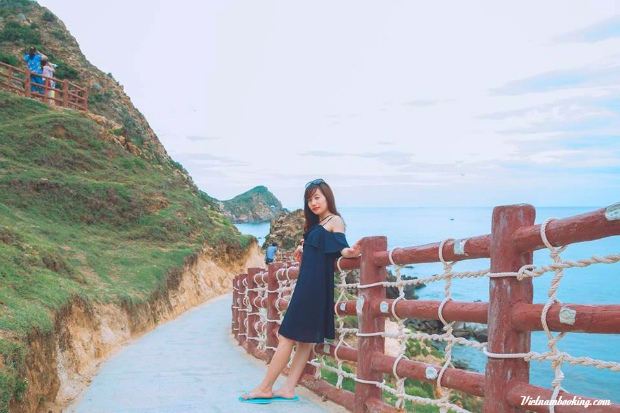 kinh nghiệm du lịch Phú Yên