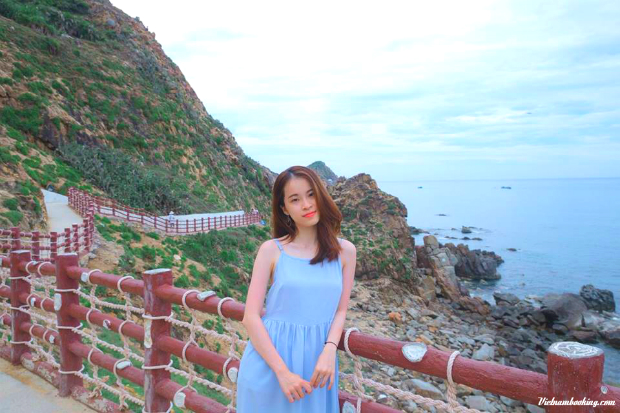 kinh nghiệm du lịch Phú Yên