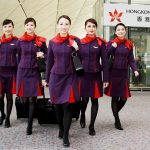 Đại lý ủy quyền vé máy bay Hong Kong Airlines tại Việt Nam