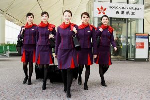 Đại lý vé máy bay Hong Kong Airlines chính thức tại Việt Nam