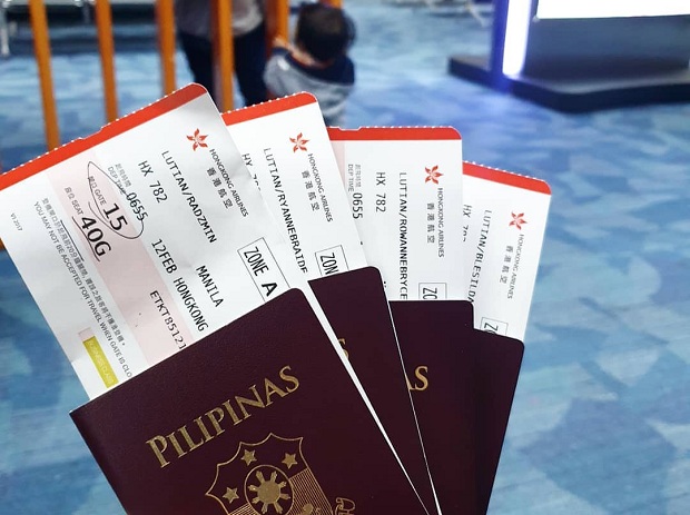 Vé máy bay Hong Kong Airlines giá tốt nhất luôn có sẵn tại đại lý chính thức của hãng