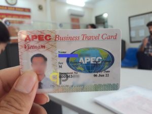 Các điều kiện làm thẻ APEC mà bạn cần biết
