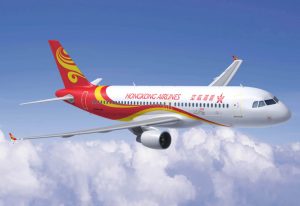 Hướng dẫn đổi vé máy bay Hong Kong Airlines nhanh chóng, tiết kiệm nhất