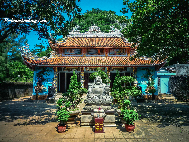 Tour du lịch Đà Nẵng 4N3Đ | Khám Phá Thiên Đường Biển Miền Trung Mùa Đẹp Nhất Năm