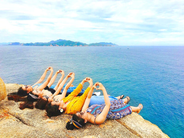 Du lịch nha trang 30/4
