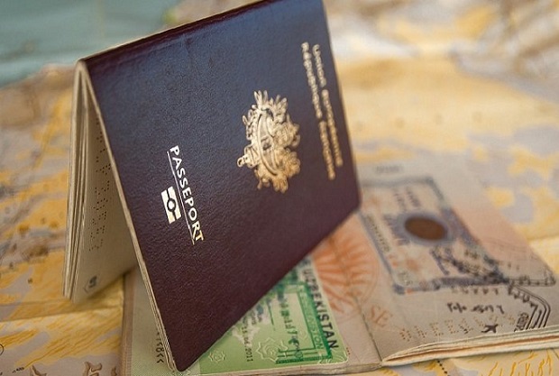 Cần chuẩn bị đầy đủ các giấy tờ xin visa công tác Nga hồ sơ xin visa đi nga công tác