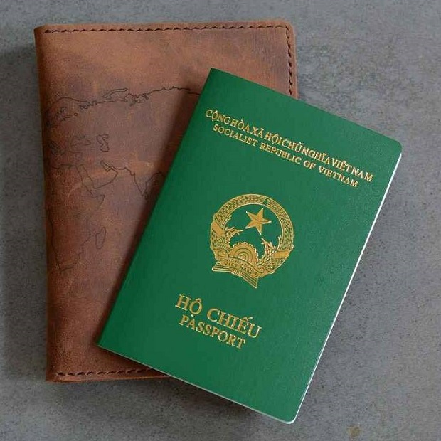 L&agrave;m visa đi Trung Quốc bao đậu