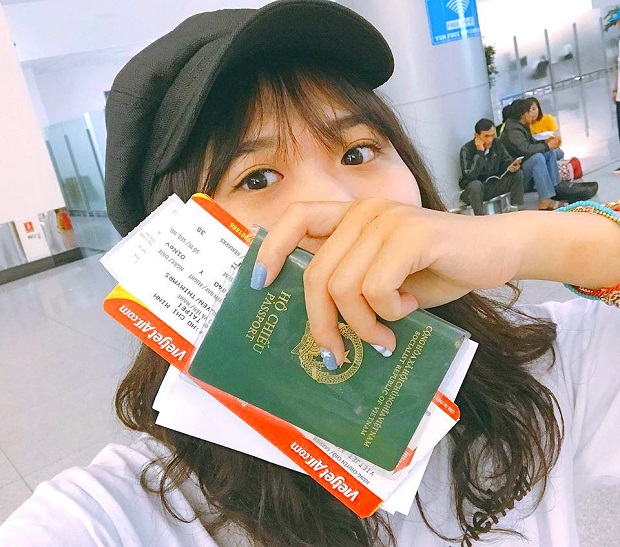 Ph&iacute; dịch vụ xin visa Đ&agrave;i Loan