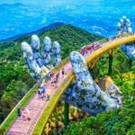 Tour du lịch Đà Nẵng 4N3Đ – Hành trình du ngoạn “thiên đường” du lịch miền Trung