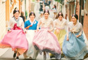 Tour du lịch Hàn Quốc giá rẻ 5 ngày 4 đêm – Chiêm ngưỡng vẻ đẹp Seoul – Nami – Everland