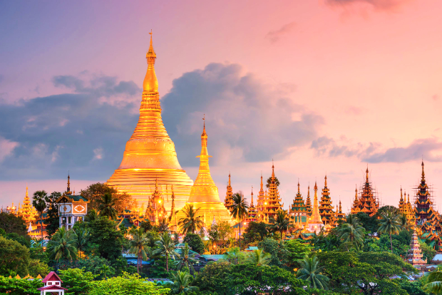 Tour du lịch Myanmar từ Hà Nội giá rẻ 4N3Đ |Vietnam Booking