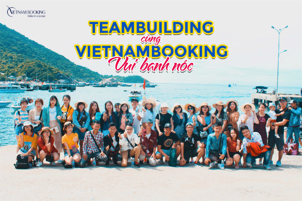 Những chuyến Du lịch biển mùa hè 2023 của Vietnam Booking