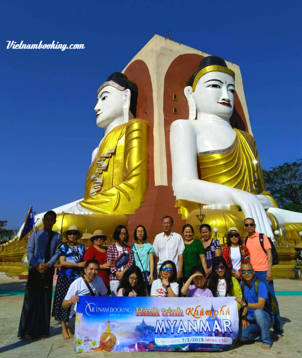 Du lịch hè của công ty