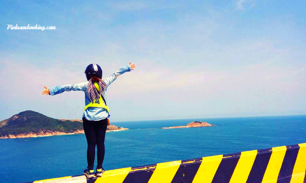 Du lịch biển mùa hè