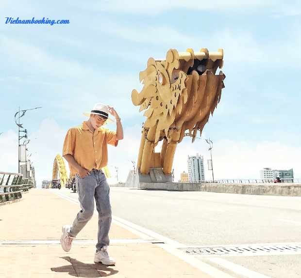 Du lịch biển mùa hè