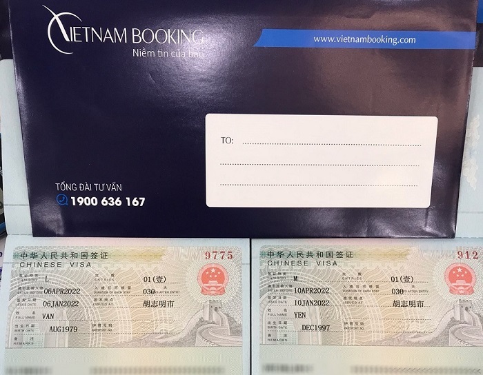 dịch vụ l&agrave;m visa trung quốc