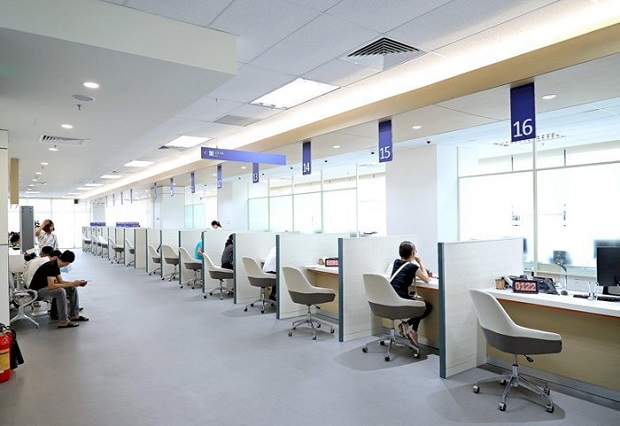 làm visa hàn quốc gấp