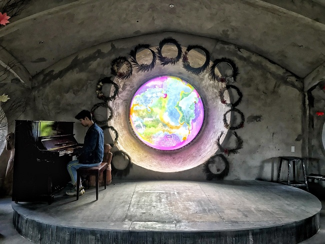 Tour Tết Dương lịch Đà Lạt có gì hấp dẫn - Du lịch Đà Lạt Tết Dương Lịch 