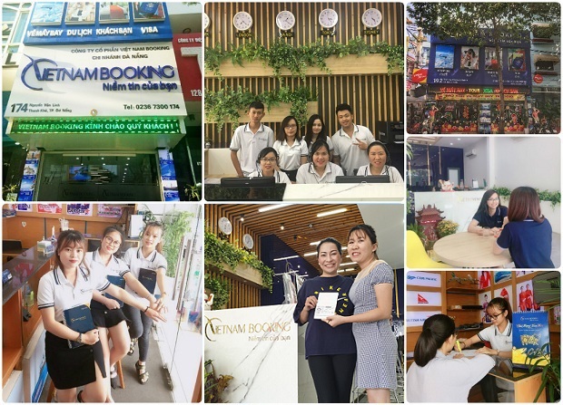 Xin công văn nhập cảnh nhanh