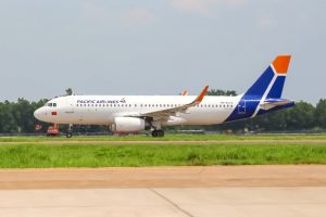 Hướng dẫn đổi vé máy bay Pacific Airlines chi tiết từ A đến Z