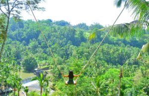 Những trải nghiệm ở “xứ vạn đảo” Indonesia