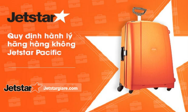 Tìm hiểu về hành lý trả trước Jetstar đầy đủ nhất