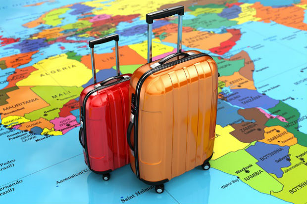 Cách mua thêm hành lý trả trước Vietjet Air nhanh chóng nhất