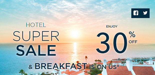 kinh nghiệm đặt phòng khách sạn khuyến mãi giá rẻ