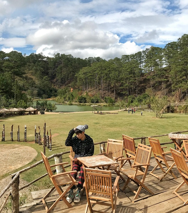 l&agrave;ng C&ugrave; Lần Đ&agrave; Lạt - Du lịch Đ&agrave; Lạt review