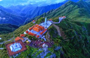 Tour Sapa 2N1Đ: Thưởng Ngoạn Bản Cát Cát & Chinh Phục Fansipan