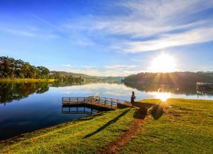 Tour du lịch Hà Nội – Đà Lạt : Thung Lũng Vàng – XQ Sử Quán 3N2Đ