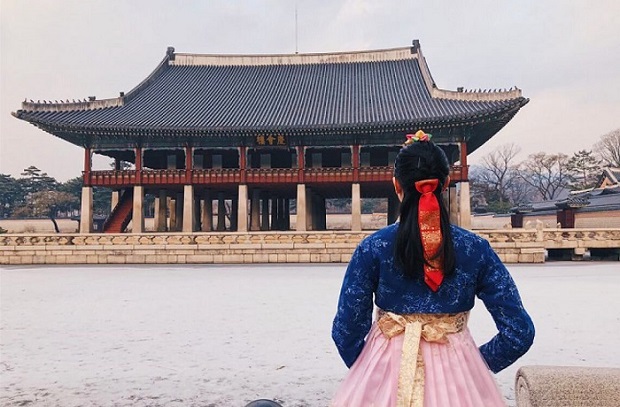 Kinh nghiệm xin visa H&agrave;n Quốc cho sinh vi&ecirc;n