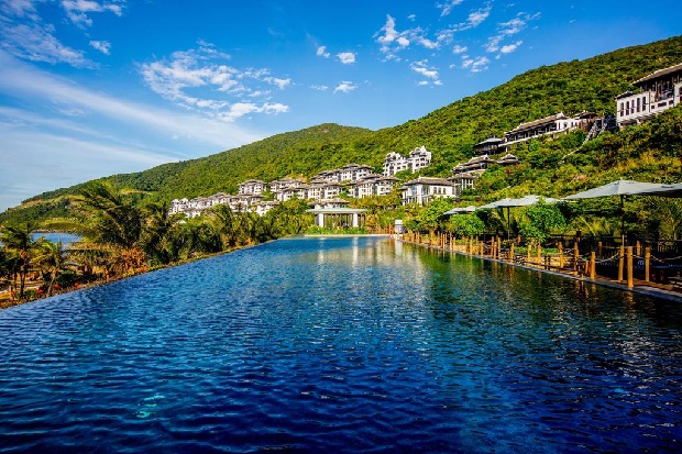InterContinental Danang SunPeninsula Resort - Nơi nên ở khi đến Đà Nẵng