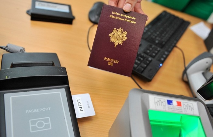 đi mỹ c&oacute; cần visa kh&ocirc;ng