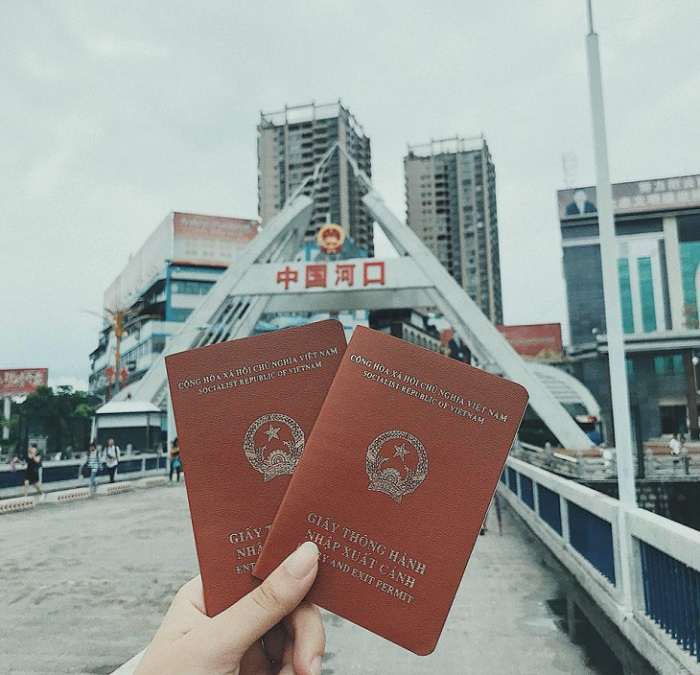 đi du lịch trung quốc c&oacute; cần xin visa kh&ocirc;ng