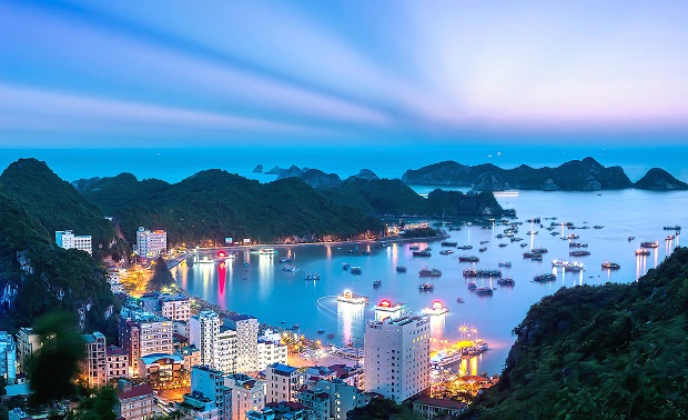 Du lịch Hải Phòng | Đặt tour giá rẻ Ưu đãi 45% VietnamBooking